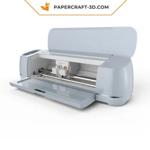 Cricut Maker 3: the ultimate cutting machine for all your creative projects
